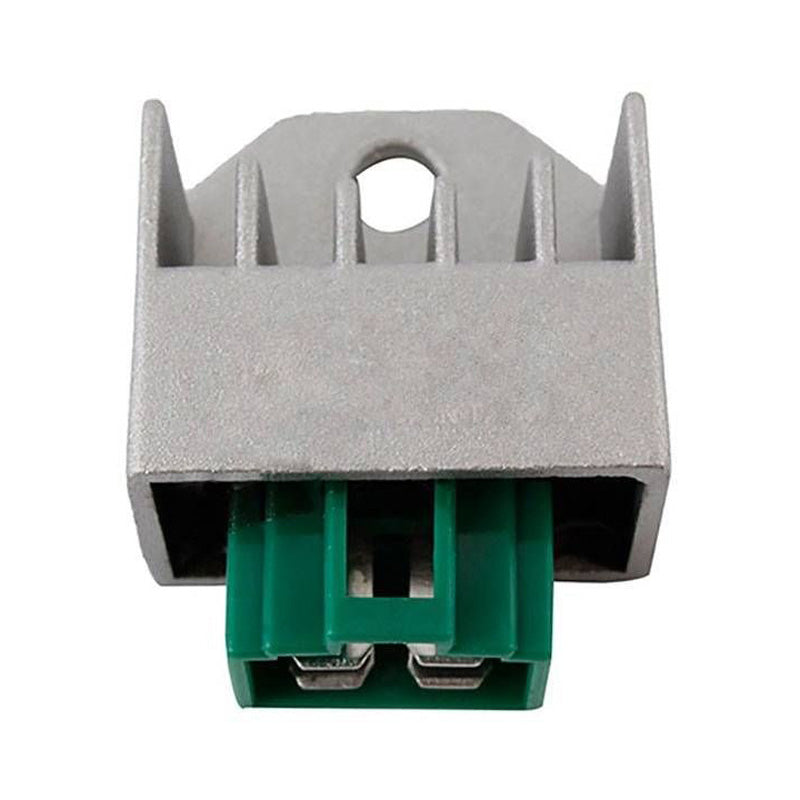 VOLTAGE REGULATOR