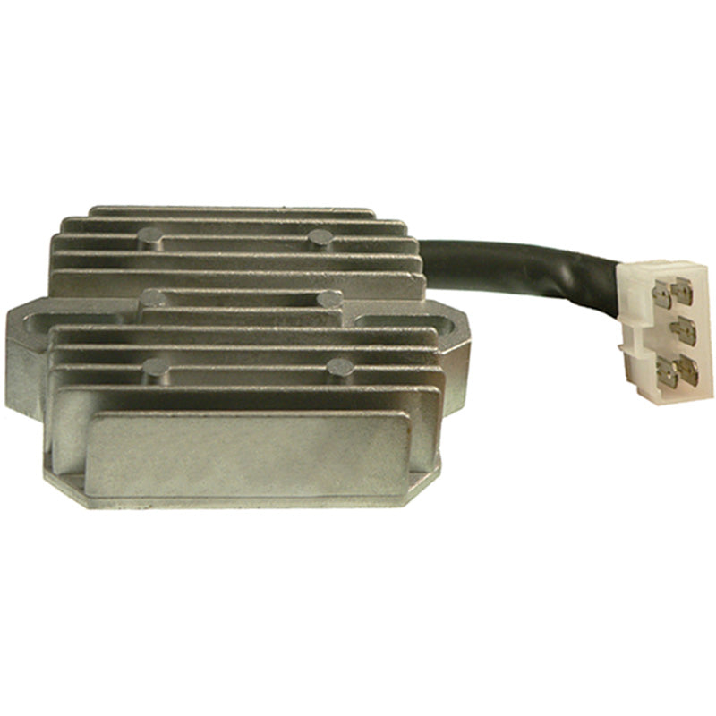 VOLTAGE REGULATOR