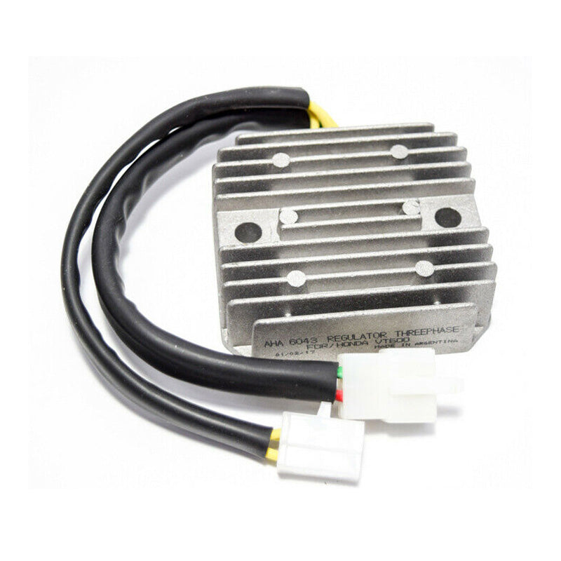 VOLTAGE REGULATOR