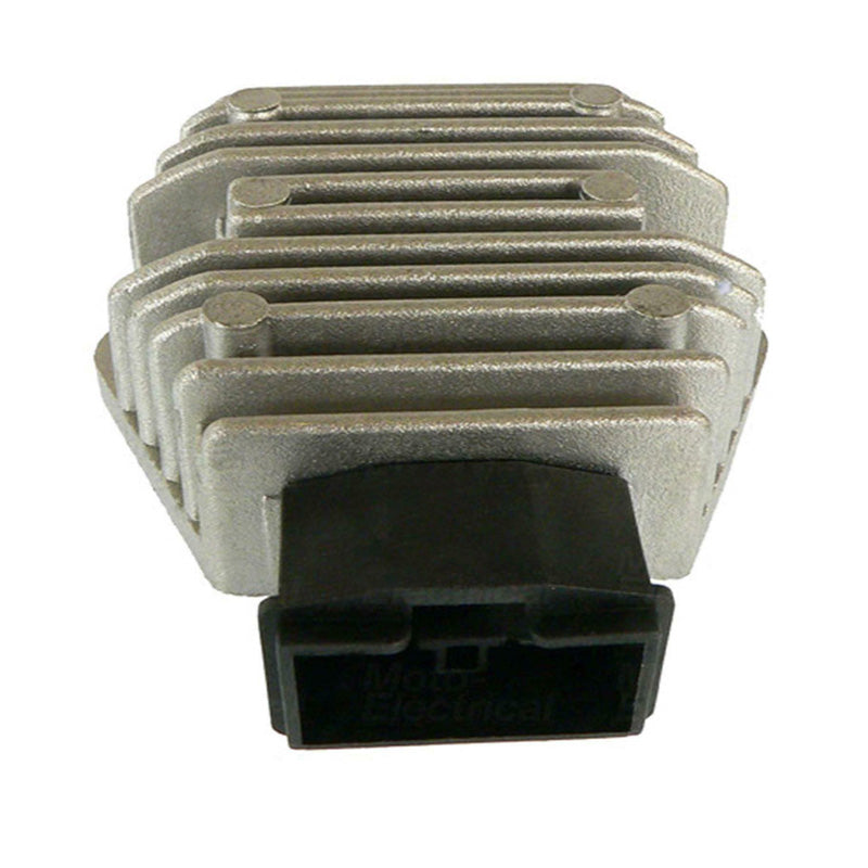 VOLTAGE REGULATOR