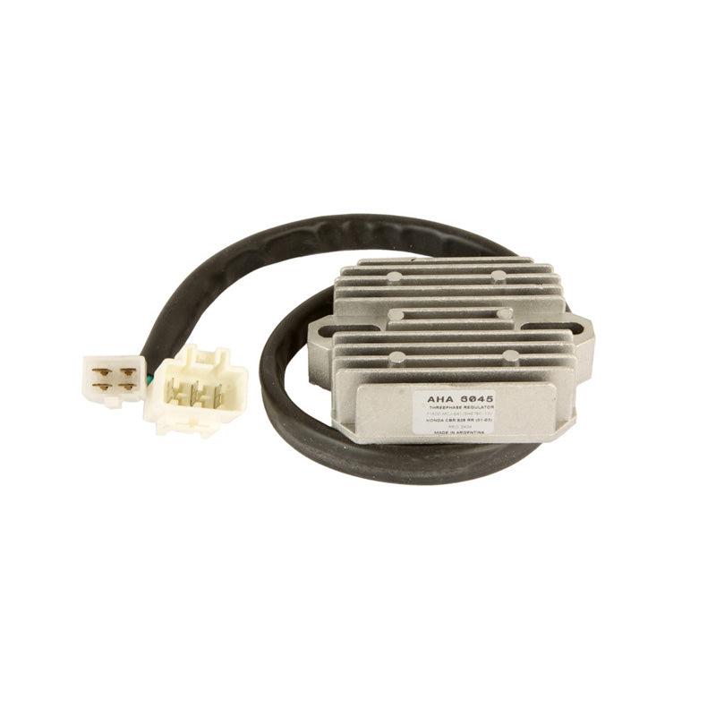 VOLTAGE REGULATOR