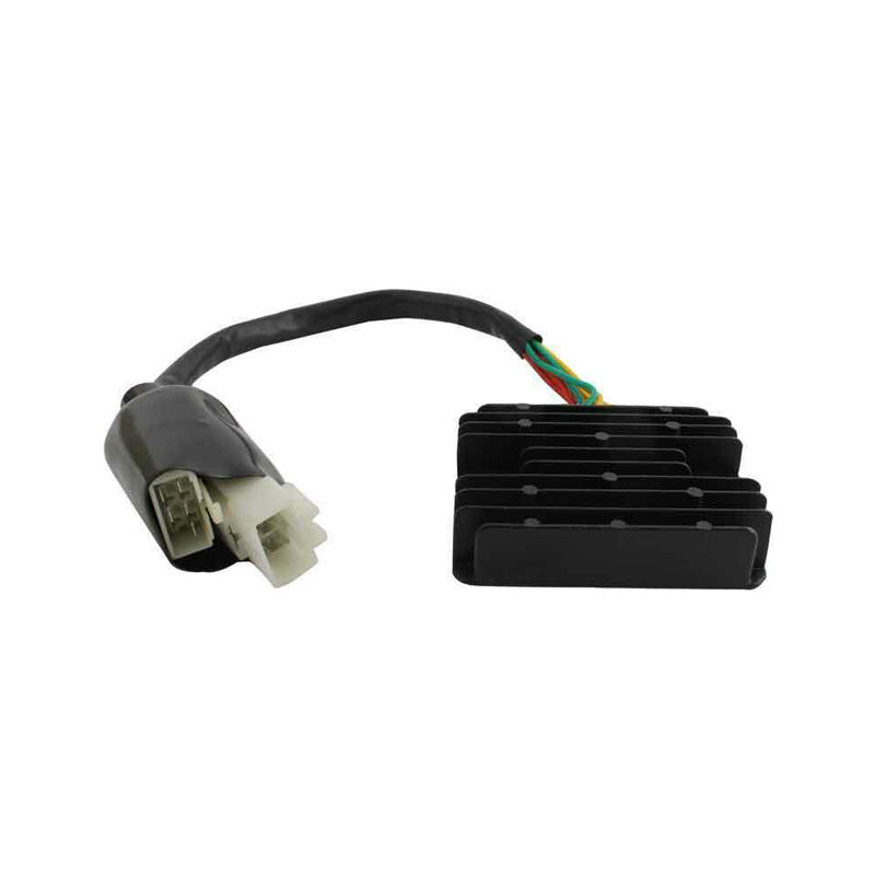 VOLTAGE REGULATOR