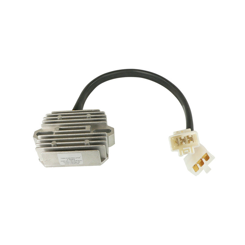 VOLTAGE REGULATOR