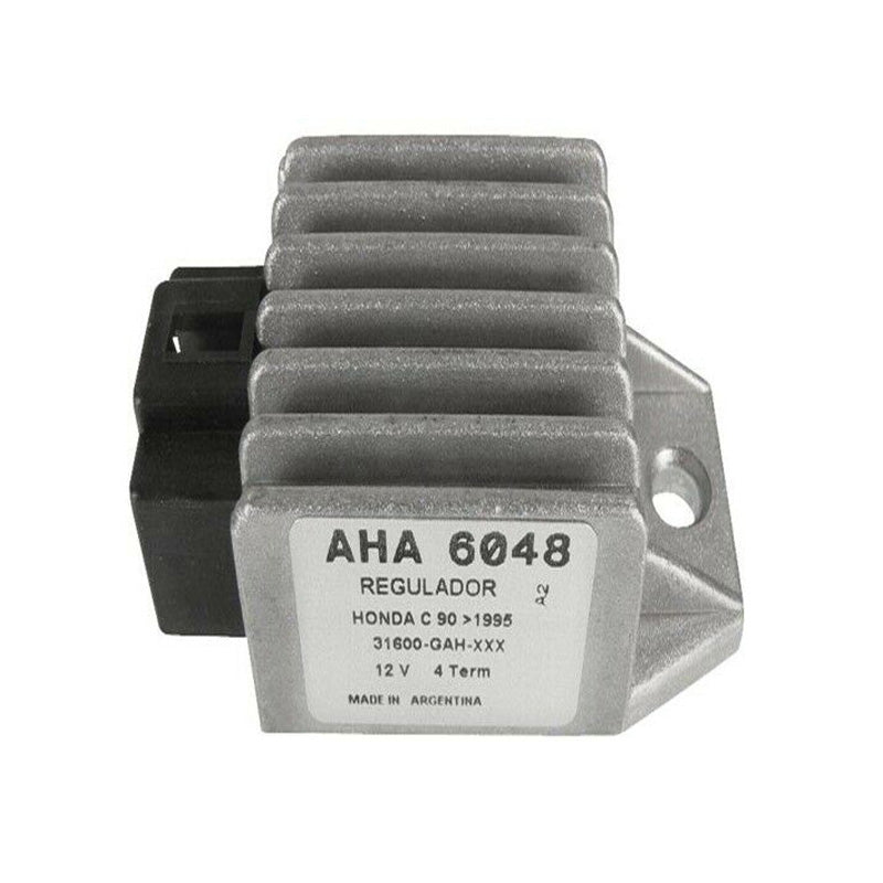 VOLTAGE REGULATOR