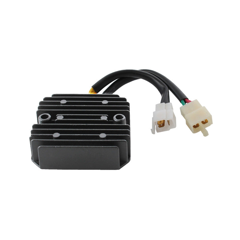 VOLTAGE REGULATOR