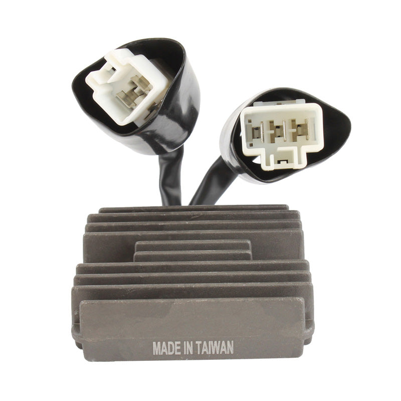 VOLTAGE REGULATOR