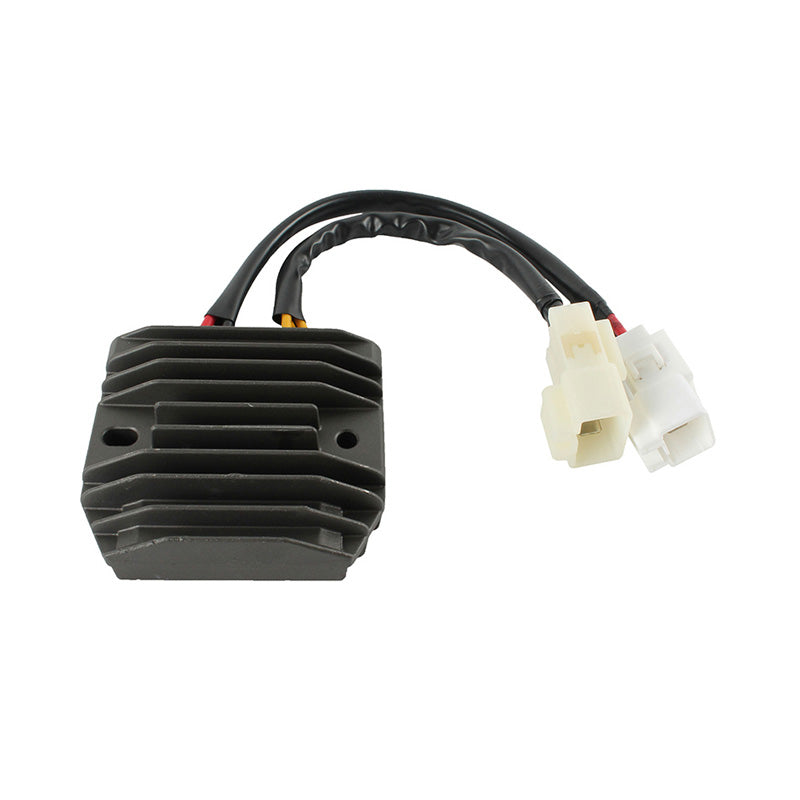 VOLTAGE REGULATOR