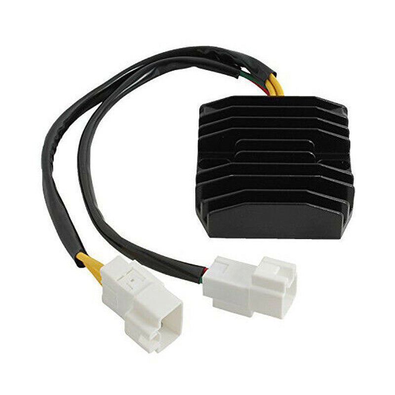 VOLTAGE REGULATOR