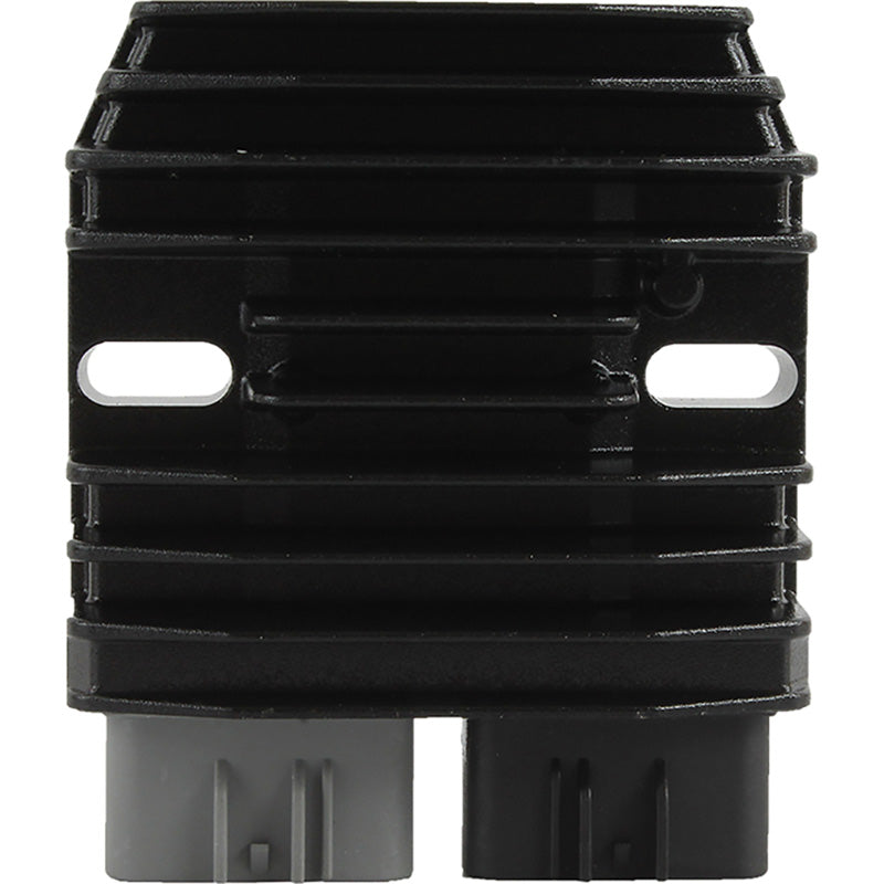 VOLTAGE REGULATOR