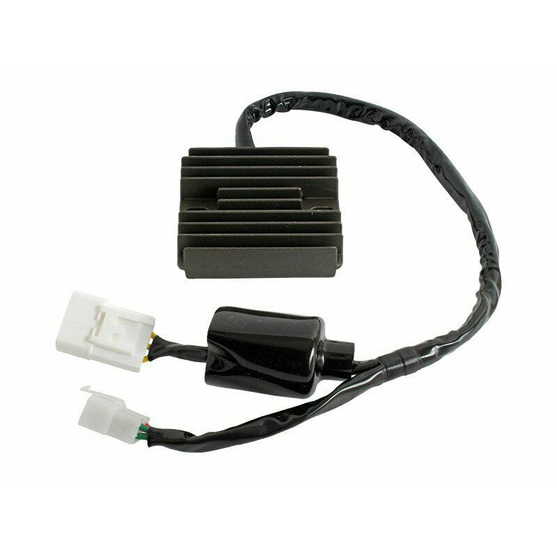 VOLTAGE REGULATOR