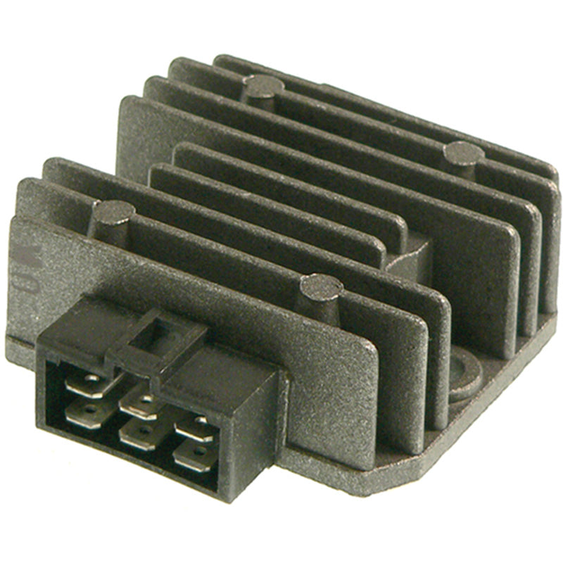 VOLTAGE REGULATOR