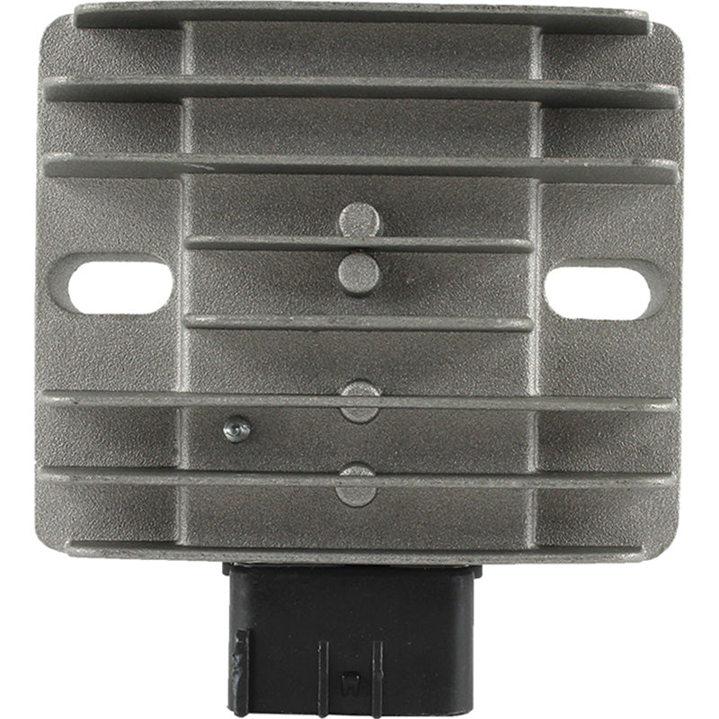 VOLTAGE REGULATOR