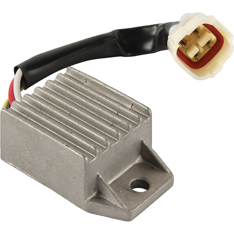 VOLTAGE REGULATOR