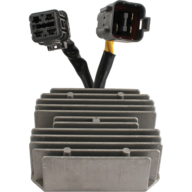VOLTAGE REGULATOR