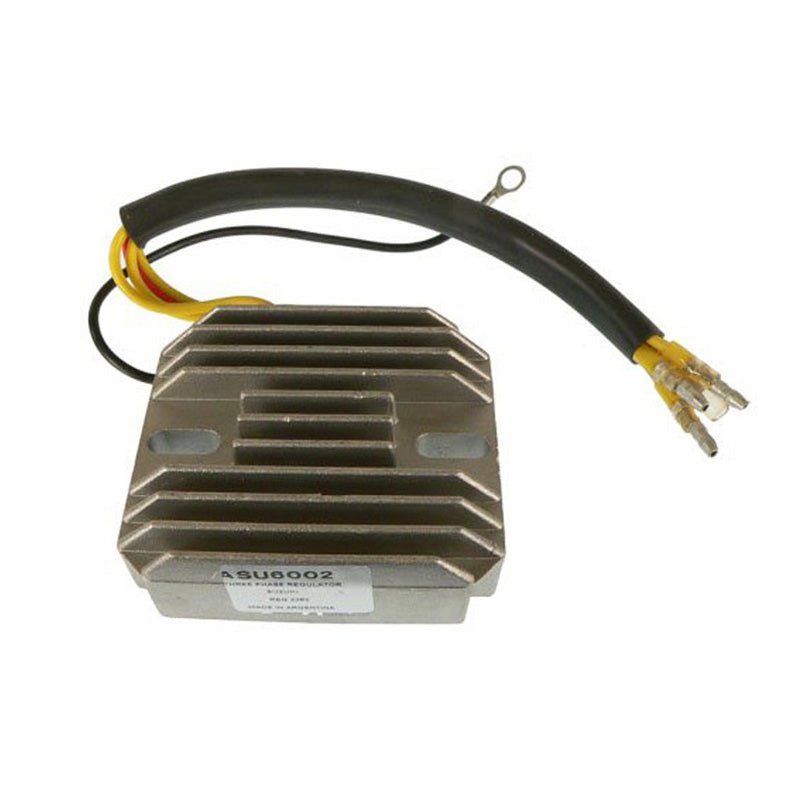 VOLTAGE REGULATOR