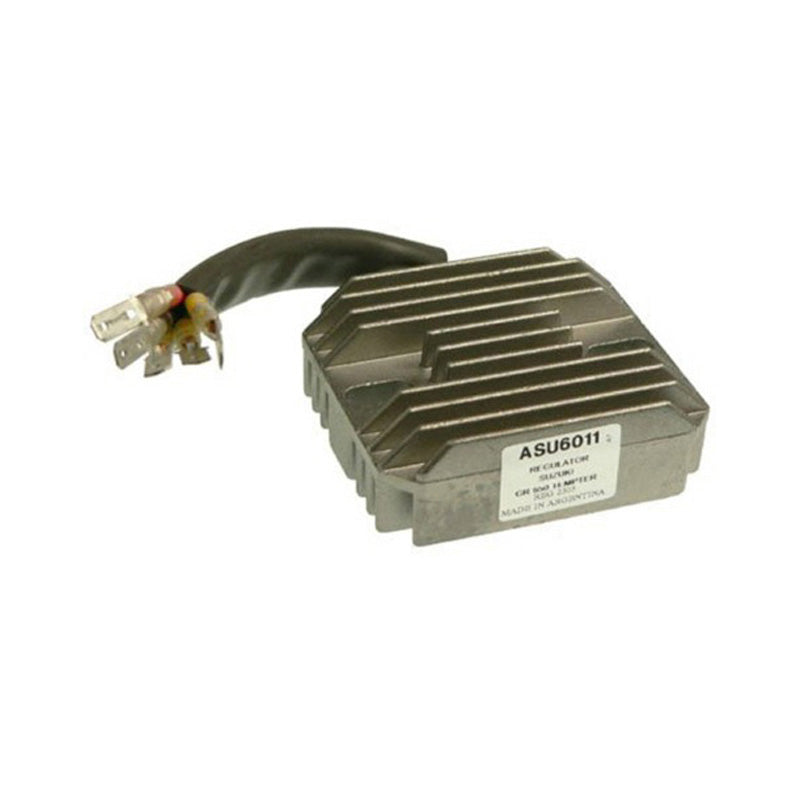 VOLTAGE REGULATOR