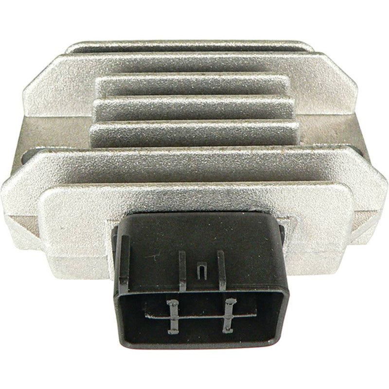 VOLTAGE REGULATOR