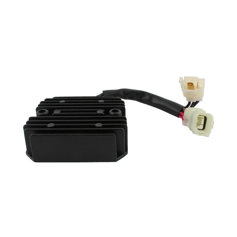 VOLTAGE REGULATOR