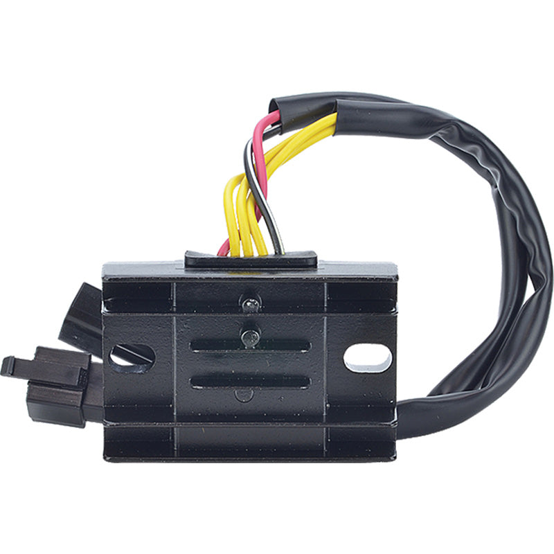 VOLTAGE REGULATOR