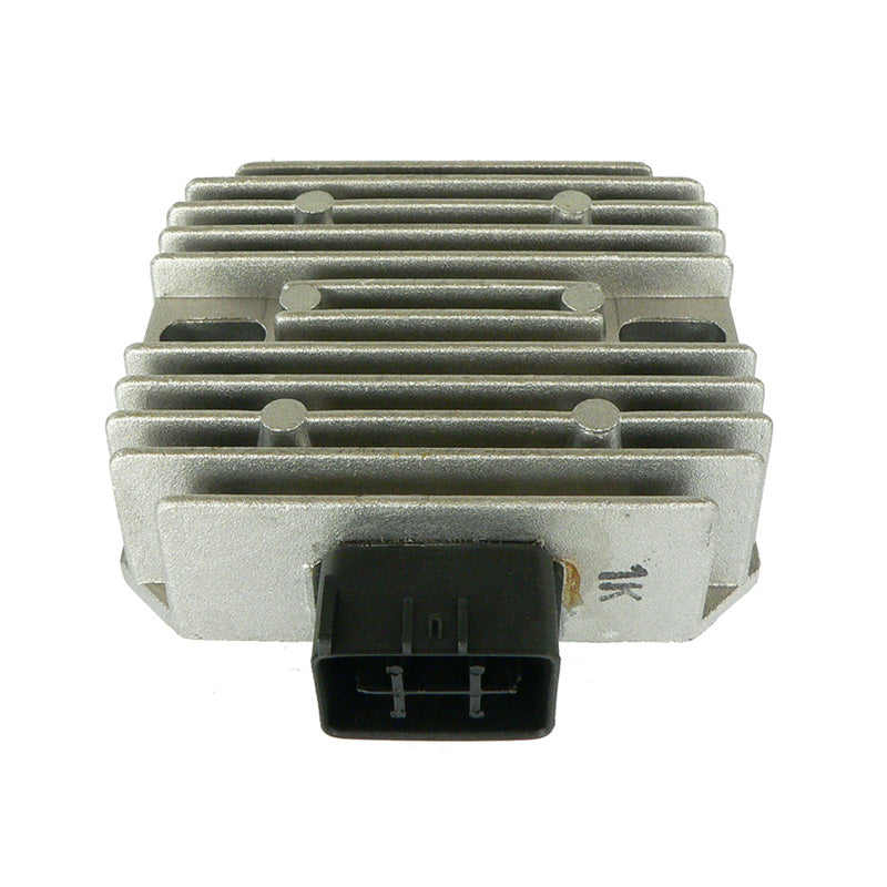 VOLTAGE REGULATOR