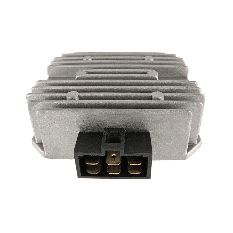 VOLTAGE REGULATOR