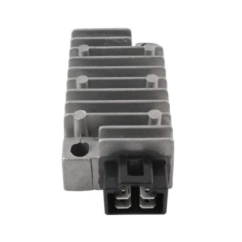 VOLTAGE REGULATOR