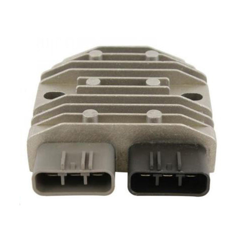 VOLTAGE REGULATOR