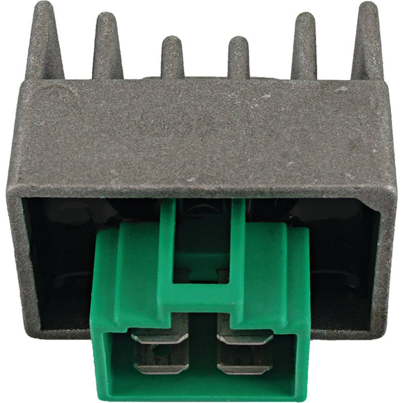VOLTAGE REGULATOR
