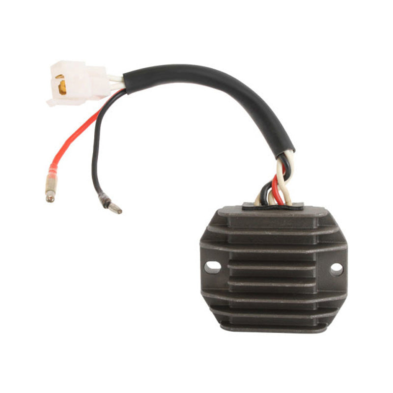 VOLTAGE REGULATOR