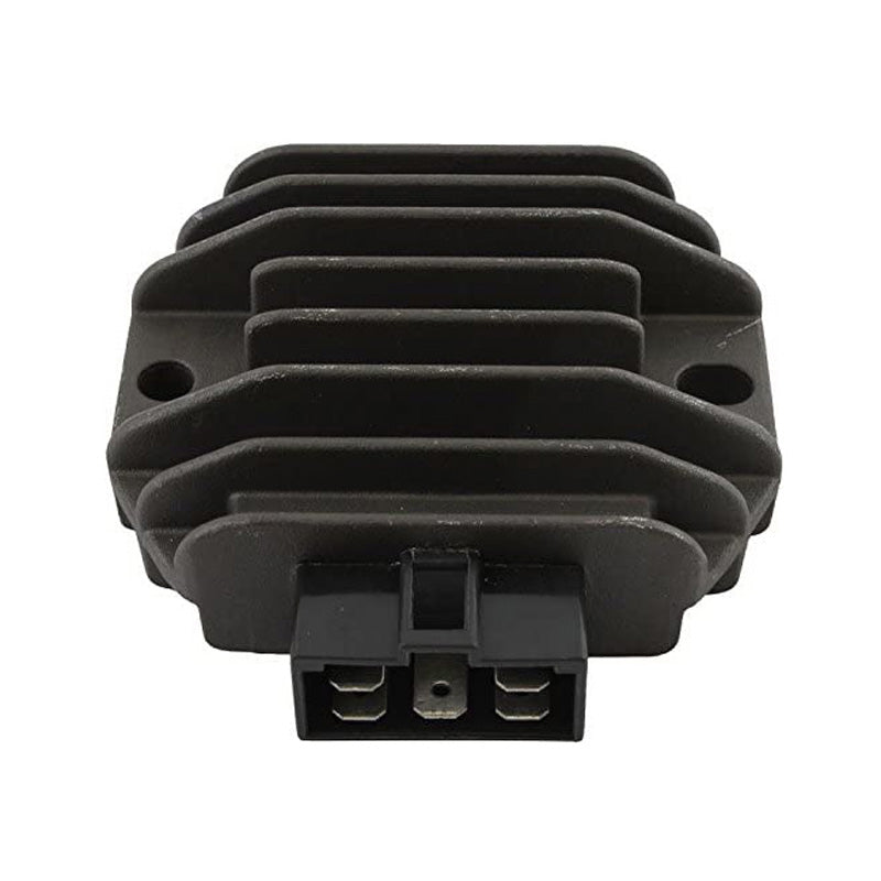VOLTAGE REGULATOR