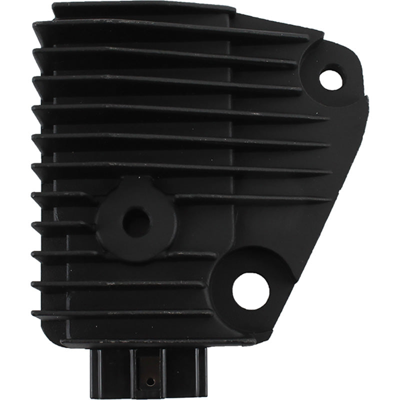VOLTAGE REGULATOR