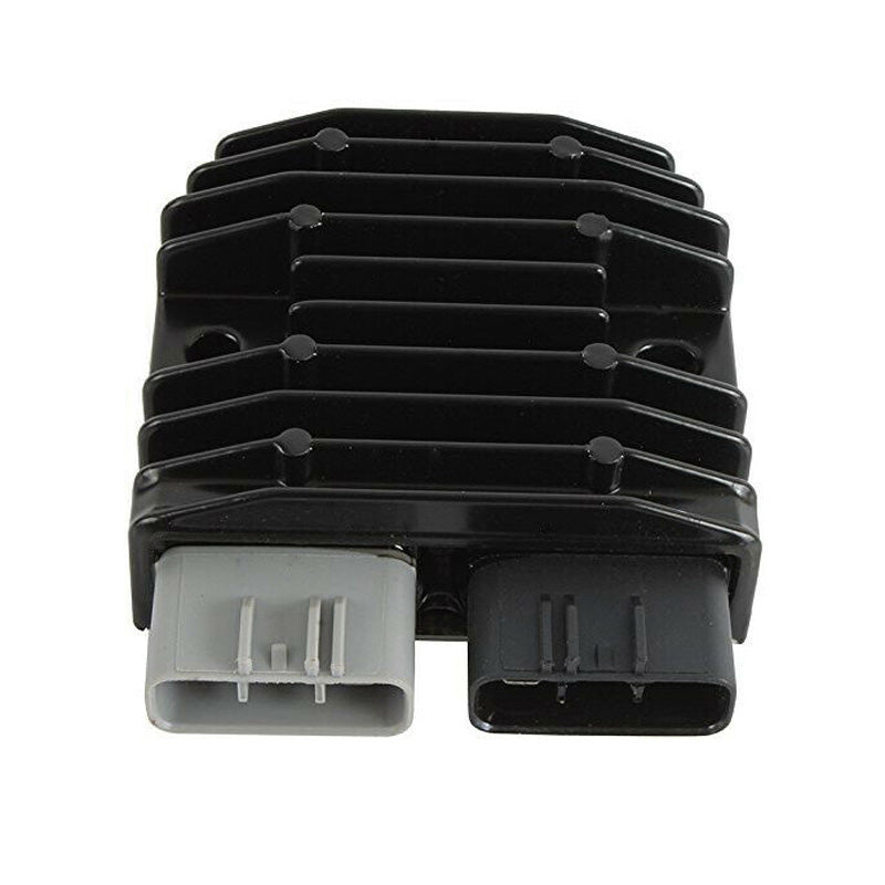 VOLTAGE REGULATOR