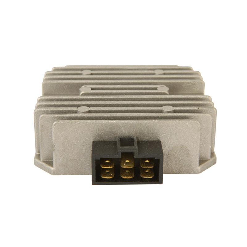VOLTAGE REGULATOR