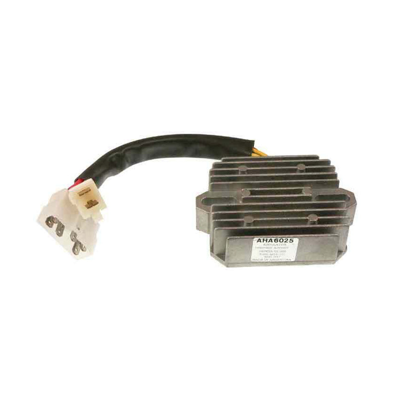 VOLTAGE REGULATOR
