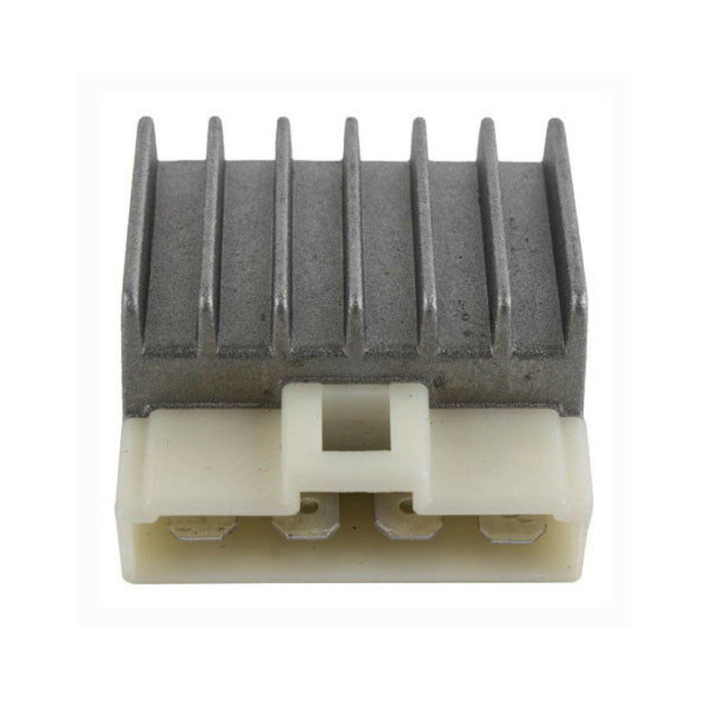 VOLTAGE REGULATOR