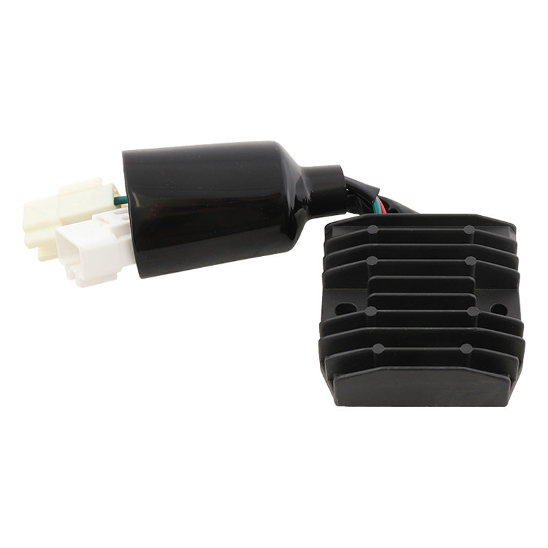 VOLTAGE REGULATOR