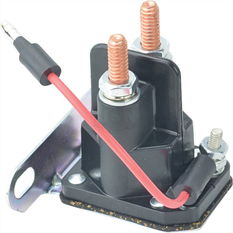 STARTER RELAY