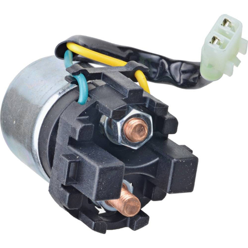 STARTER RELAY