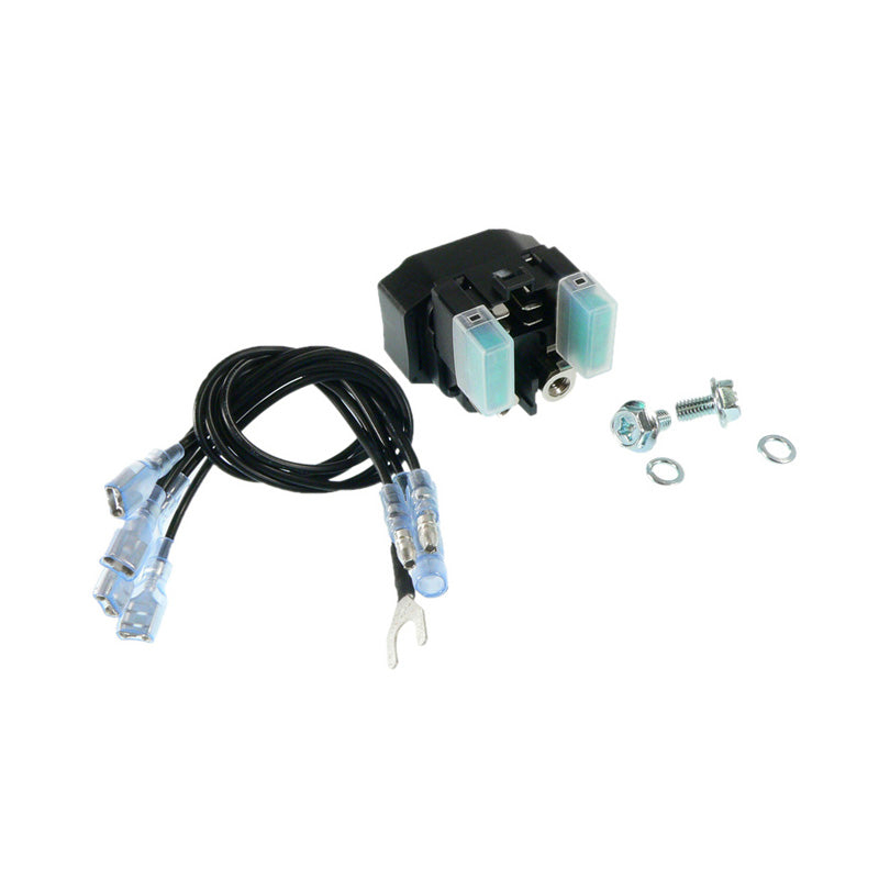 STARTER RELAY