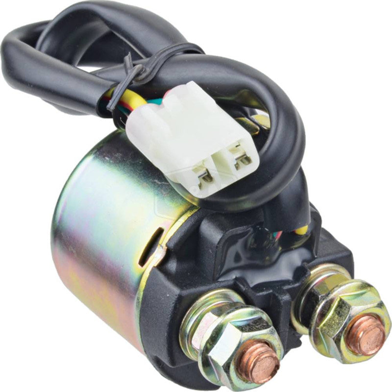 STARTER RELAY
