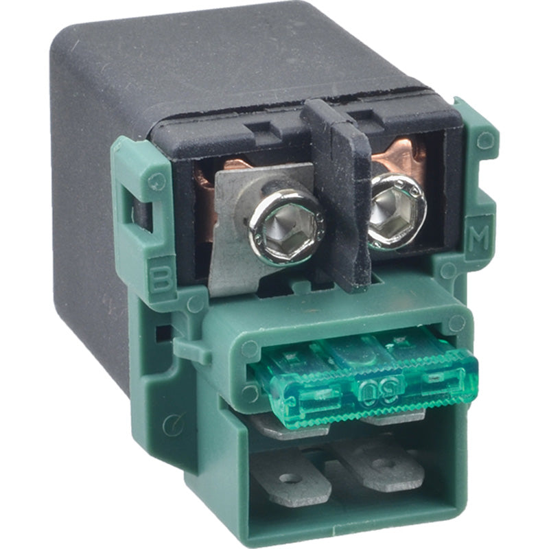 STARTER RELAY
