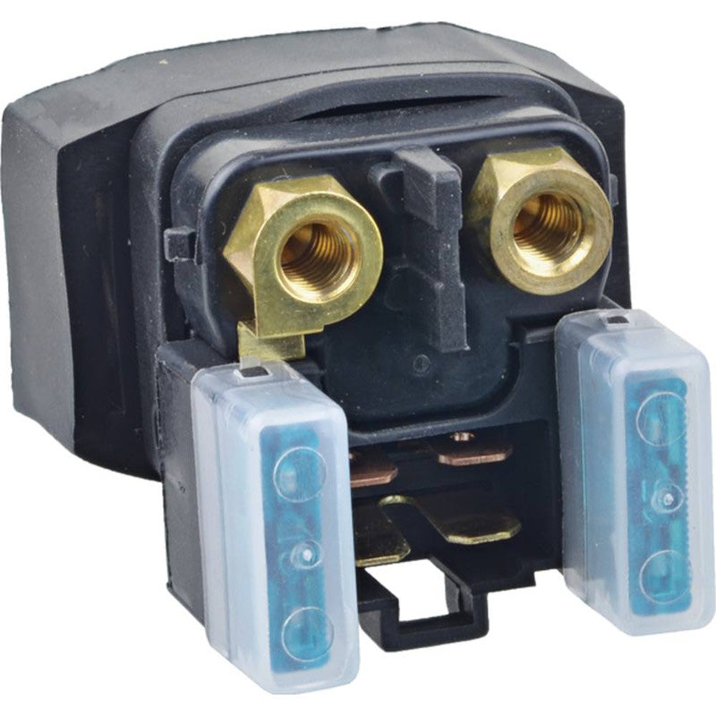 STARTER RELAY