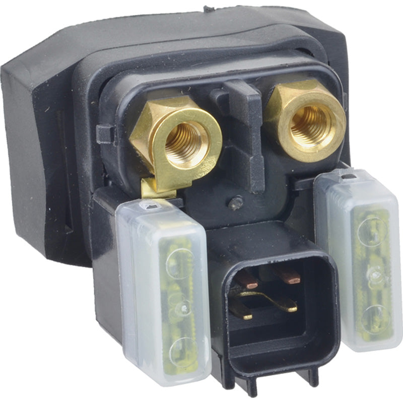 STARTER RELAY
