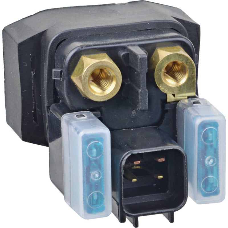 STARTER RELAY