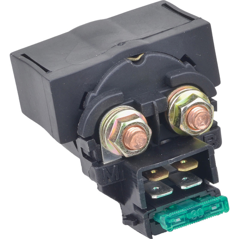 STARTER RELAY