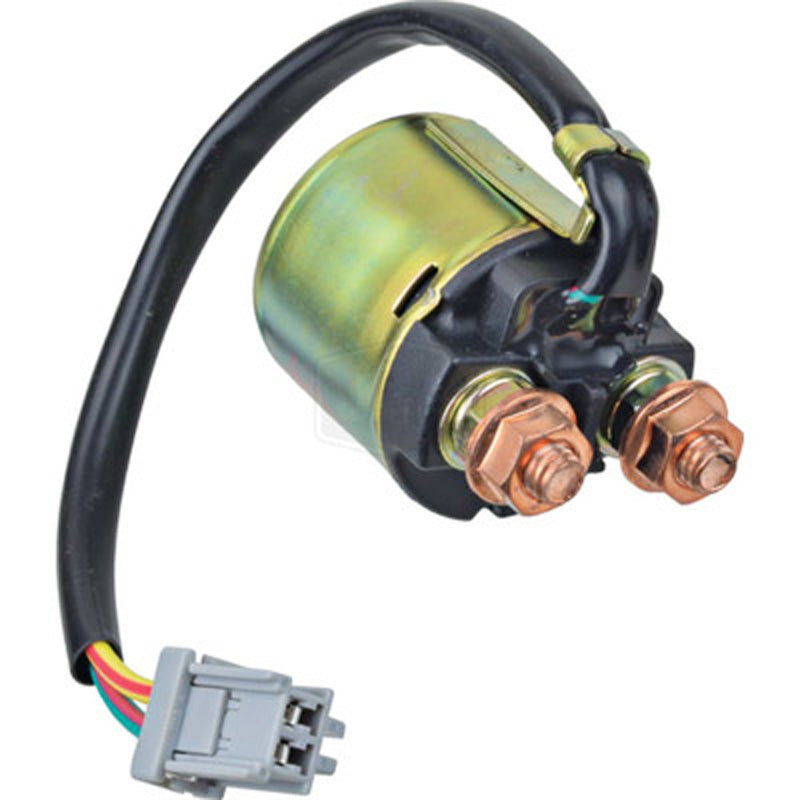 STARTER RELAY