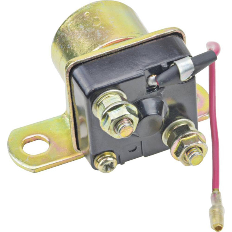 STARTER RELAY