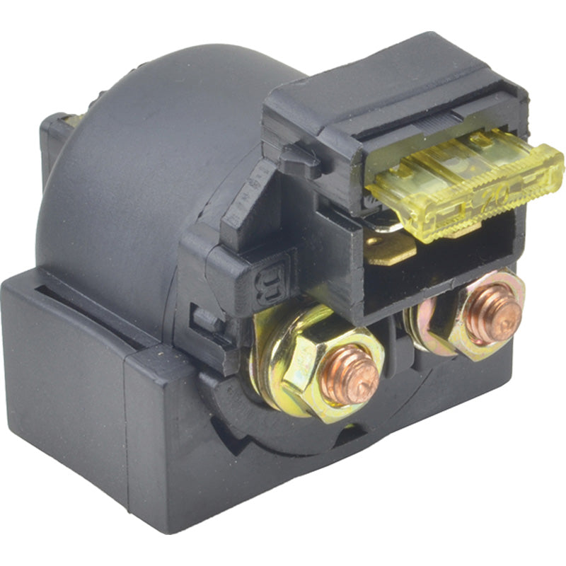 STARTER RELAY
