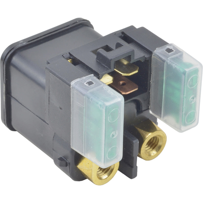STARTER RELAY