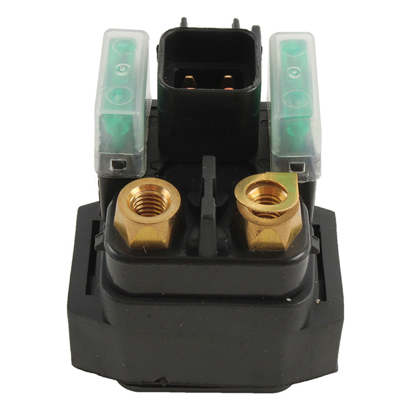 STARTER RELAY